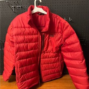 The North Face Down Sweater 550 Fill Down
